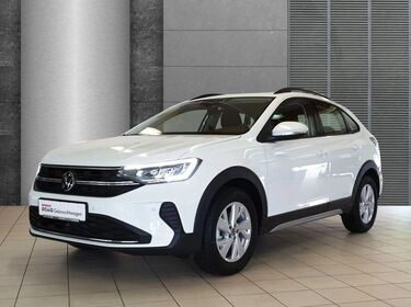 Fahrzeug Bild VW Taigo Life (EPH.SHZ.ACC.DAB) 1.0 TSI BMT