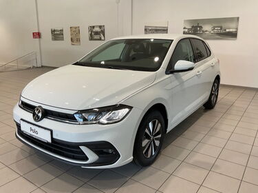 Fahrzeug Bild VW Polo Move (Kamera.Navi) 1.0 TSI
