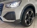 Fahrzeug Bild Audi Q2 Advanced (Garantie 01/2029.SHZ.LED.DAB.EPH) 30 TDI S tronic 4