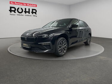 Fahrzeug Bild Skoda Scala Selection Tour 1.0 TSI DSG (Kamera.Matrix.FrontAssist.DAB+)