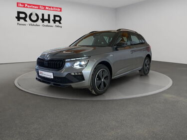Fahrzeug Bild Skoda Kamiq Monte Carlo 1.5 TSI DSG