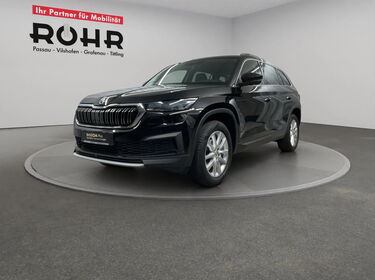 Fahrzeug Bild Skoda Kodiaq Style 1.5 TSI DSG