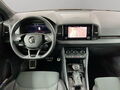 Fahrzeug Bild Skoda Karoq Sportline 2.0 TSI 9