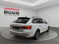 Fahrzeug Bild Skoda Superb Combi Sportline (AHK.PDC+.ACC.Lane Assist) 2.0 TDI DSG 5