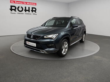 Fahrzeug Bild Seat Ateca ATECA 1.5 TSIFR