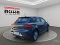 Fahrzeug Bild Seat Ibiza FR-Line (Kamera.ACC.Front Assist.Navi.LED) 1.0 TSI DSG 4