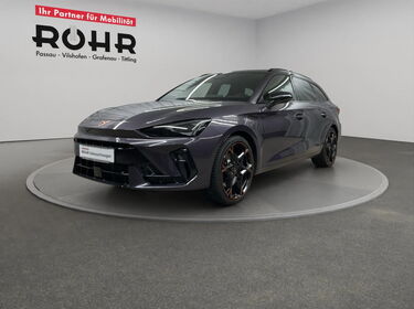 Fahrzeug Bild CUPRA Leon Sportstourer 1.5 eHybrid