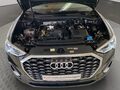 Fahrzeug Bild Audi Q3 Sportback S line 35 TFSI S tronic (Garantie 06/2030.SHZ.LED.Navi.DAB) 16