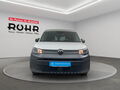 Fahrzeug Bild VW Caddy Cargo (Klima.Heckfl&uuml;gelt&uuml;ren) 1.5 TSI 2