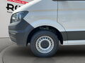 Fahrzeug Bild VW Crafter Kasten MR 2.0 TDI (Garantie 03/2030.Kamera.Navi.DAB.AHK) 14