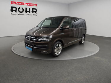 Fahrzeug Bild VW Multivan Highline KR 2.0 TDI 4M