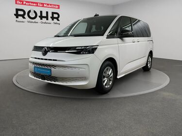 Fahrzeug Bild VW T7 Multivan (Klima.LED.Einparkhilfe.Sitzheizung vorne) 1.5 TSI DSG