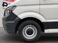 Fahrzeug Bild VW Crafter 35 Pritsche + Plane EK MR 2.0 TDI Front 6-Gang-Schaltgetriebe 13