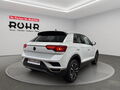 Fahrzeug Bild VW T-Roc United (Regensensor.Sitzheizung.) 1.5 TSI 5