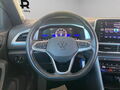 Fahrzeug Bild VW T-Roc Cabriolet Style (SHZ.PDC.ACC.DAB) 1.0 TSI 10