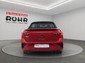 Fahrzeug Bild VW T-Roc Cabriolet R-Line 1.5 TSI 6