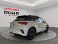 Fahrzeug Bild VW T-ROC R-Line (NAVI.ACC.SHZ.LED PLUS.PDC) 1.5 TSI 4