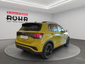 Fahrzeug Bild VW T-Cross R-Line (AHK/WR/BlackStyle) 1.5 l TSI 7-Gang-DSG 5