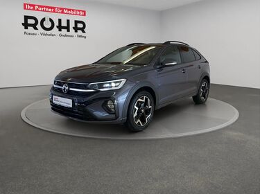 Fahrzeug Bild VW Taigo R-Line 1.5 TSI BMT DSG (Garantie 11/2030.ACC.Kamera.Navi.Matrix.DAB+)
