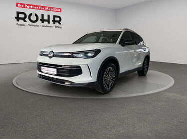 Fahrzeug Bild VW Tiguan Life Goal 1.5 eTSI DSG (SHZ.Matrix.Navi.ACC.Klima.FrontAssist)