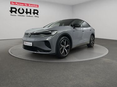 Fahrzeug Bild VW ID.5 GTX (Navi.PDC.R&uuml;ckfahrkamera) 4M 1G Automatik