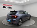 Fahrzeug Bild VW Polo Goal (AHK.Kamera.LED) 1.0 TSI DSG 5