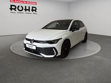 Fahrzeug Bild VW Golf VIII GTI (Garantie 10/2030.BlackStyle.Navi.Standheizung) 2.0 TSI DSG