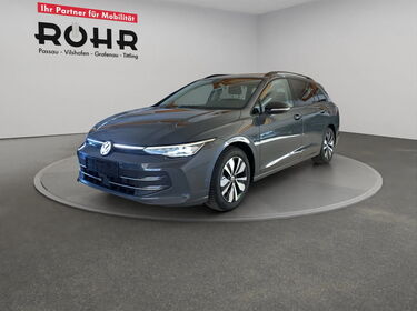 Fahrzeug Bild VW Golf VIII Variant Life Goal 1.5 eTSI DSG
