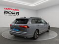 Fahrzeug Bild VW Golf Variant Goal 1.5 l eTSI OPF 7-Gang-Doppelkupplungsget 5