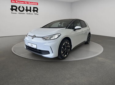 Fahrzeug Bild VW ID.3 Pure 52kWh 1-Gang-Automatik