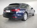 Fahrzeug Bild Audi A6 Avant 45 TDI quattro S tro. advanced MATRIX AHK 5