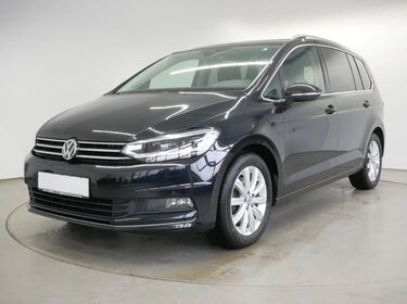 Fahrzeug Bild VW Touran 1.4 TSI DSG Highline LED PANO NAVI ACC
