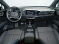 Fahrzeug Bild Audi Q4 Sportback 40 e-tron S line LED AHK virt. Cock. NAVI+ 10