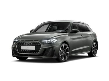 Fahrzeug Bild Audi A1 Sportback S line 35 TFSI S tronic (EPH.SHZ.LED.DAB.Klima)
