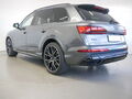 Fahrzeug Bild Audi Q7 50 TDI quattro S line MATRIX AHK PANO HEAD-UP 4