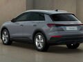 Fahrzeug Bild Audi Q4 45 e-tron MATRIX AHK virt. Cock.+ NAVI+ 4