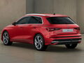 Fahrzeug Bild Audi A3 Sportback TDI S tro. LED AHK virt. Cock.+ NAVI+ DAB 4