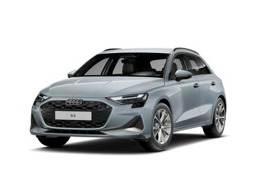 Fahrzeug Bild Audi A3 Sportback advanced 30 TFSI (Garantie 09/2030.Navi.Kamera.LED)