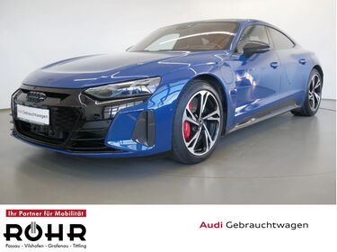 Fahrzeug Bild Audi RS e-tron GT