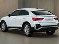 Fahrzeug Bild Audi Q3 Sportback 35 TFSI S line 4