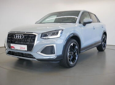 Fahrzeug Bild Audi Q2 35 TFSI advanced