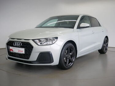 Fahrzeug Bild Audi A1 Sportback 30 TFSI advanced