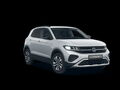 Fahrzeug Bild VW T-Cross ENERGY 1.0 TSI 2