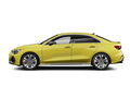 Fahrzeug Bild Audi S3 Limousine 2.0 TFSI quattro S tronic 4