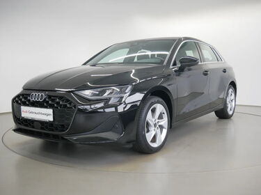 Fahrzeug Bild Audi A3 Sportback 35 TFSI