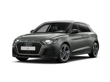 Fahrzeug Bild Audi A1 Sportback Advanced 35 TFSI S Tronic