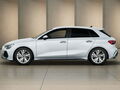 Fahrzeug Bild Audi A3 Sportback TFSI S line 3