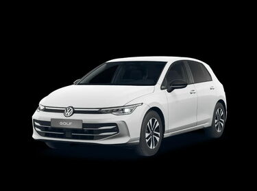 Fahrzeug Bild VW Golf VIII Life Energy 1.5 eTSI DSG