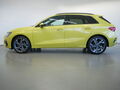 Fahrzeug Bild Audi A3 Sportback 35 TDI S line 3