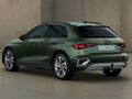 Fahrzeug Bild Audi A3 allstreet TFSI e 4